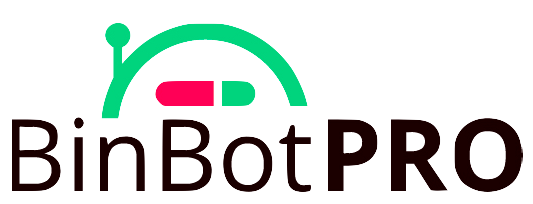 Binbot Pro