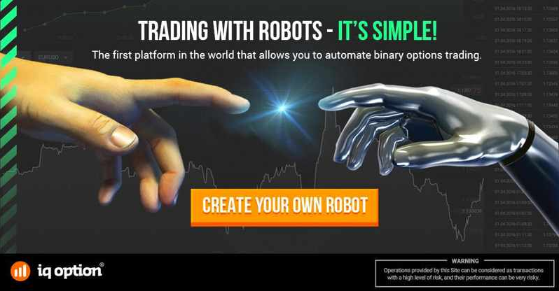 Official News: IQ robots Closing Down!