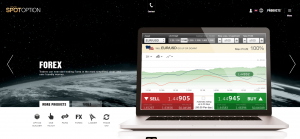 spotoption trading